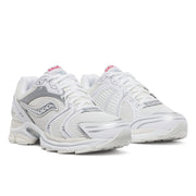 Saucony Progrid Heritage White / Silver