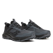 Saucony Excursion Tr17 Shadow / Black
