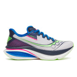 Saucony Technical Men Endorphin Azura Lightweight Cushioned Running Shoes