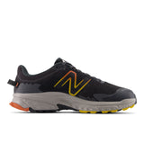 New Balance Men's MT510MB6 Black Running Shoes