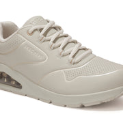 Skechers Women Uno 2-Golden Trim Sneakers