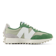 New Balance Men's U327CE Olivine Sneakers
