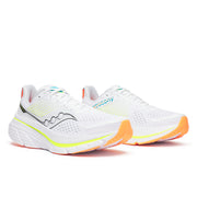 Saucony Guide 17 White / Black