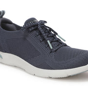 Skechers Women ARCH FIT REFINE - FREESIA Slip Ins Shoes