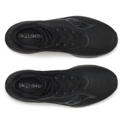 Saucony Kinvara 15 Triple Black