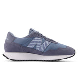 New Balance Women's WS237AA Arctic Grey Sneakers