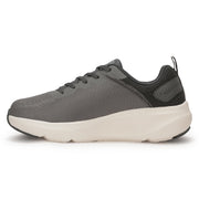 Skechers Men Go Run Elevate Marking Lace Ups Sports Shoes