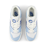 New Balance Unisex GSB550KE Chrome Blue Sneakers