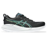 ASICS GEL-CUMULUS 27 | Men | BLACK/LUCID YELLOW