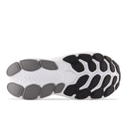 New Balance Men's More Fresh Foamx Black Running Shoes