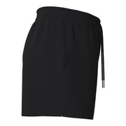 New Balance Black Woman's Shorts-WS41500