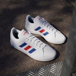 Adidas Grand Court TD Lifestyle Court Casual Shoes