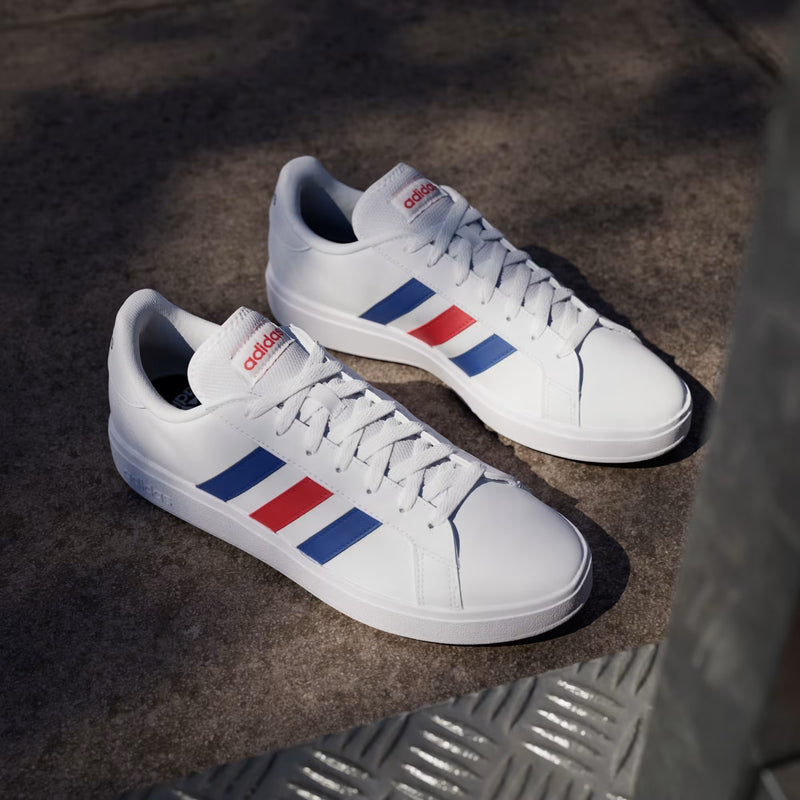 Adidas Grand Court TD Lifestyle Court Casual Shoes