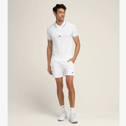 Wilson Men Volley Shorts Tennis Sports Gym Activewear Shorts