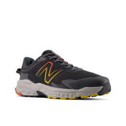 New Balance Men's MT510MB6 Black Running Shoes