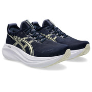 MBUS 27 | Men | BLACK/KHAKI - ASICS