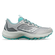 Saucony Women Aura TR Wide Running shoes