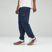 New Balance Indigo Man's Trackpant-UP21500