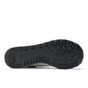New Balance Men's U574KBR Arctic Grey Sneakers