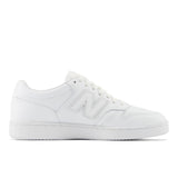 New Balance Men's BB480L3W White Sneakers