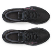 Saucony Excursion Tr17 Black / Shadow