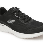 Skechers Bounder Men Textile Sneakers