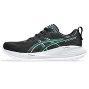 GEL-CUMULUS 27 | Men | BLACK/LUCID YELLOW