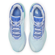 New Balance Men's BB2WYBB4 Ice Blue Basketball Shoes