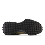 New Balance Men's 327 Deep Olive Green Sneakers