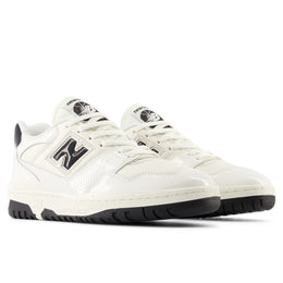 New Balance Men's BB550YKF Sea Salt Sneakers