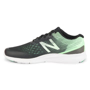New Balance Mens Mflshej4 Running Shoes