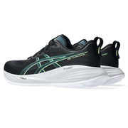 GEL-CUMULUS 27 | Men | BLACK/LUCID YELLOW