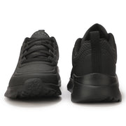 Skechers Uno Lite Lighter One Men Textured Lace-Up Sneakers