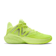 New Balance Men's BB2WYNR4 Team Red Basketball Shoes