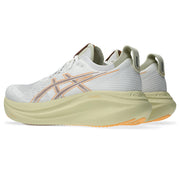 MBUS 27 | Men | BLACK/KHAKI - ASICS