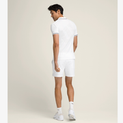 Wilson Men Volley Shorts Tennis Sports Gym Activewear Shorts