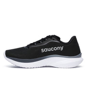 Saucony Kinvara 15 Black / White