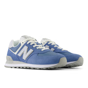 New Balance Men's U574ESE BLUE Casual sneaker