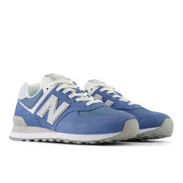 New Balance Men's U574ESE BLUE Casual sneaker