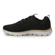 Skechers Summits Women Textured Round Toe Casual Sneakers