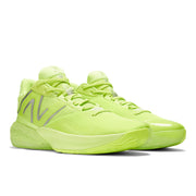 New Balance Men's BB2WYNR4 Team Red Basketball Shoes