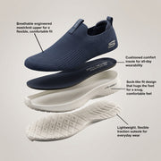 Skechers Girls SKECHERS ELITE SPORT Casual Sneakers