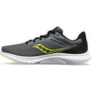 Saucony Men’s Convergence Shadow/White Running Shoes S20910-201