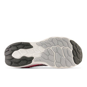 New Balance M1080W12 Aluminum Grey Running Shoes