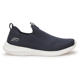 Skechers Elite Flex Men Casual Slip On Sneakers