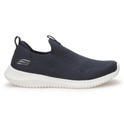 Skechers Elite Flex Men Casual Slip On Sneakers