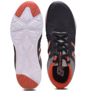 New Balance Mens Mflshej4 Running Shoes