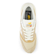 New Blance Men's U997RMB Dolce Sneakers