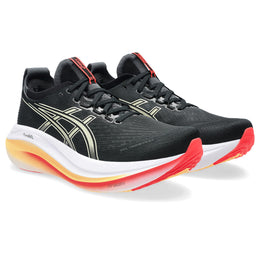 MBUS 27 | Men | BLACK/KHAKI - ASICS