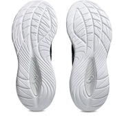 GEL-CUMULUS 27 | Men | BLACK/LUCID YELLOW